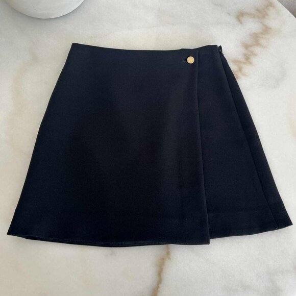Babaton (Aritzia) Wayne Skirt - Picture 1 of 4